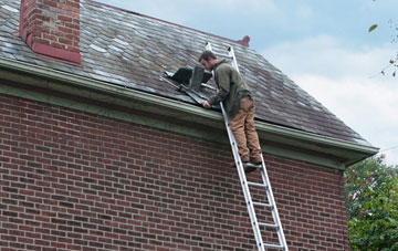 what affects urgent Muirshearlich roof repairs