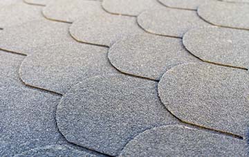 Muirshearlich asphalt roofing costs