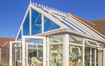 conservatory roof insulation costs Muirshearlich