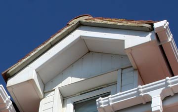 Muirshearlich fascia installation costs
