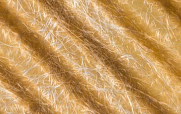 Muirshearlich fibreglass roof waterproofing