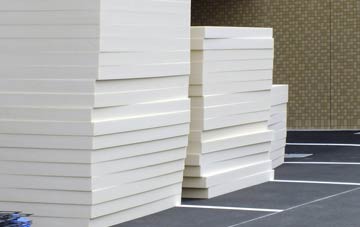 Muirshearlich flat roof insulation costs