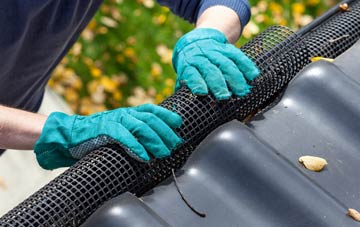 Muirshearlich gutter repair companies