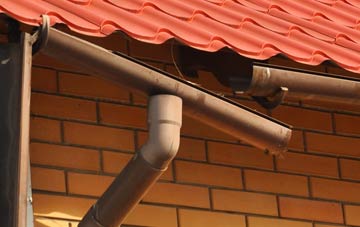 Muirshearlich gutter repair costs