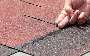 Muirshearlich asphalt roof repairs