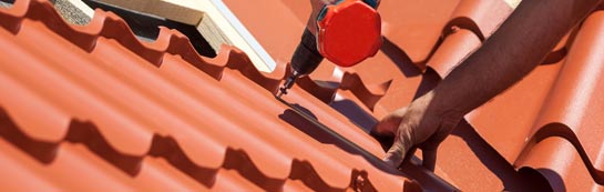 save on Muirshearlich roof installation costs