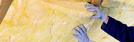 quotes for Muirshearlich roof insulation