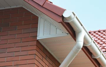 Muirshearlich soffit repair costs
