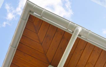 Muirshearlich soffit types