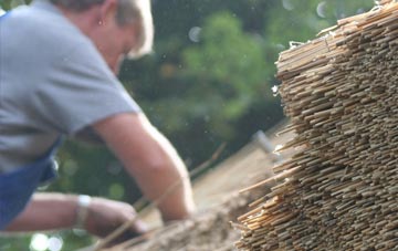 professional Muirshearlich thatchers