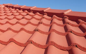 Muirshearlich tile and slate roof replacement