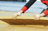 find rated Muirshearlich roof insulation companies