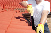 Muirshearlich roof cleaners