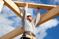 Muirshearlich roof replacement work