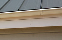 Muirshearlich soffit repair