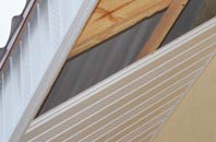 rated Muirshearlich soffit repair companies